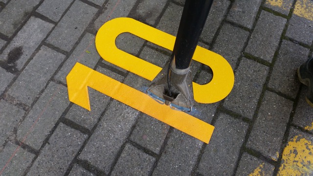 Bodenmarkierung professionell umgesetzt - SID Schäfer zeigt bewährte Methoden für nachhaltige Lösungen